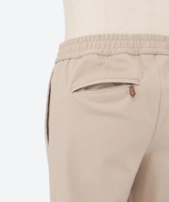 カジュアルパンツ　ＳＯＦＴＪＯＧＧＥＲ