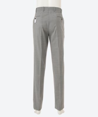 スラックス　トロピカルウール　ＳＬＩＭＦＩＴ