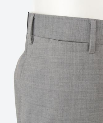 スラックス　トロピカルウール　ＳＬＩＭＦＩＴ