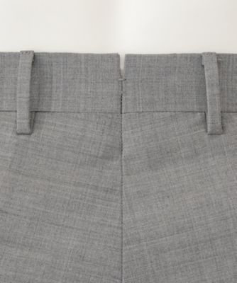 スラックス　トロピカルウール　ＳＬＩＭＦＩＴ