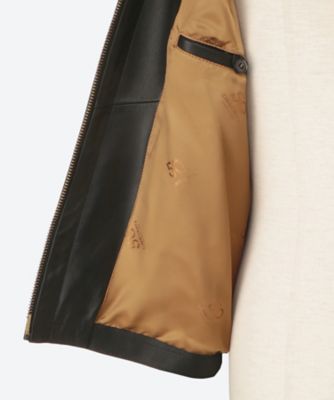 シングルライダース　ナッパ