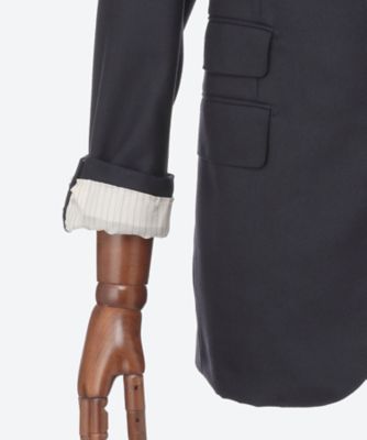 ブレザー Blazer 41／Blazer／DORMEUIL／S