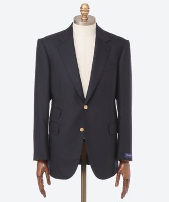 伊勢丹限定 MOLESKIN FRENCH JACKET