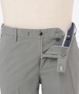 カジュアルパンツ　コットン　ＭＡＳＴＥＲＦＩＴ