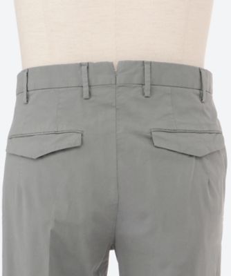 カジュアルパンツ　コットン　ＭＡＳＴＥＲＦＩＴ
