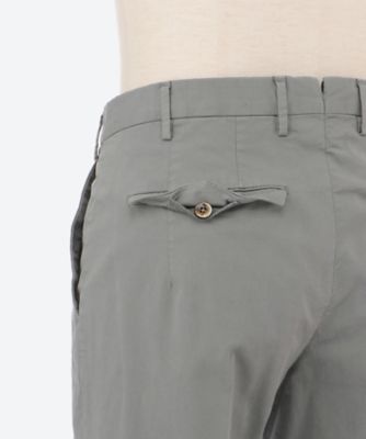 カジュアルパンツ　コットン　ＭＡＳＴＥＲＦＩＴ