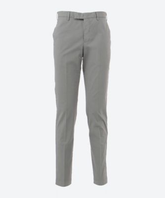＜PT TORINO (Men)＞カジュアルパンツ　コットン　ＭＡＳＴＥＲＦＩＴ