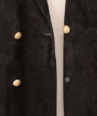 ダブル６Ｂジャケット　Ａ４１／ＤＡＬＭＡＺＩＯ　ＳＰＳＵ