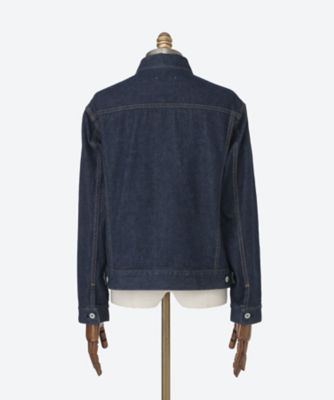 cantate トラッカージャケット Trucker Jacket | cantate(カンタータ) / アウター デニム
