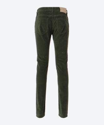 【新品定価4万】PT TRINO ReWorked コットンパンツ　29 男心を擽るミリタリーの誘惑！？PT TORINO Re Worked(リワークド