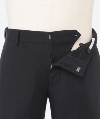 パンツ　イプシロン　ＺＩＰ　ジャージ　５１／ＣＯＡＳＥＰＺ１０ＫＬＴ／ＩＴ１９