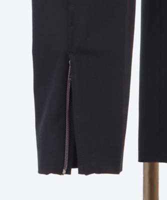 パンツ　イプシロン　ＺＩＰ　ジャージ　５１／ＣＯＡＳＥＰＺ１０ＫＬＴ／ＩＴ１９