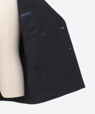 ダブル6ボタン ブレザー モンテカルロ ジャケット | TAGLIATORE (Men