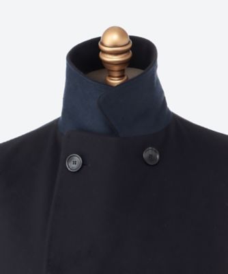 Pコートソリッド ステファン コート | TAGLIATORE (Men