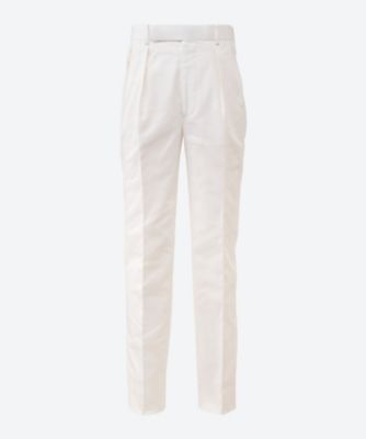 Ｂｕｒｌｉｎｇｔｏｎ　コットン　スラックス　４２／Ｂｕｒｌｉｎｇｔｏｎ／Ｂｒｉｓ