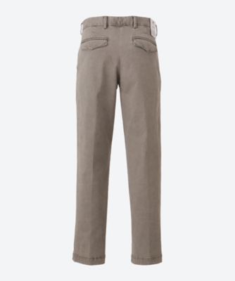 PTトリノ　チノパン セール】 PT TORINO GRUNGE FIT ストレッチコットン チノパンツ