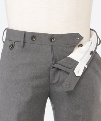 パンツ　スーパースリムフィット　フランネル　５１／ＣＯＤＳＷＰＺＰＯＣＬ１／ＰＯ８０