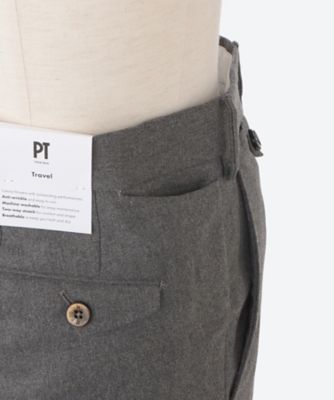 パンツ　スーパースリムフィット　フランネル　５１／ＣＯＤＳＷＰＺＰＯＣＬ１／ＰＯ８０