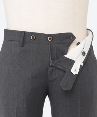 パンツ　スーパースリムフィット　無地　５１／ＣＯＤＳ０１Ｚ００ＣＬ１／ＰＯ３６