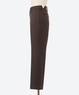 ストレートボタニー　４２／ＴＡＮ２４／２４２０４