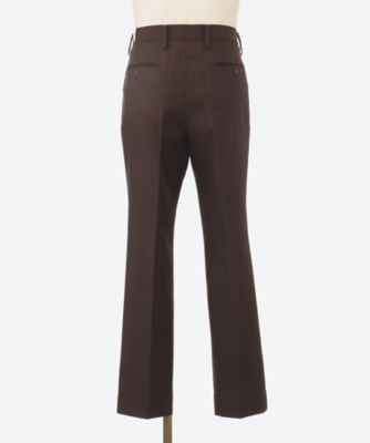 ストレートボタニー　４２／ＴＡＮ２４／２４２０４
