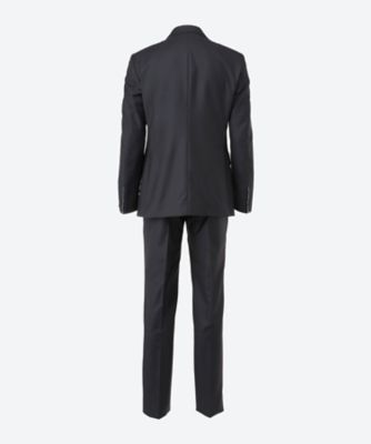 【美品】イタリア製 オーダースーツ REDA 伊勢丹 美品】イタリア製 オーダースーツ REDA 伊勢丹