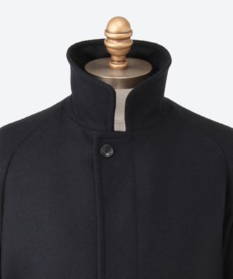 tagliatore タリアトーレ　バルカラーコート　42 楽天市場】【FINAL SALE】TAGLIATORE【タリアトーレ】バルカラー