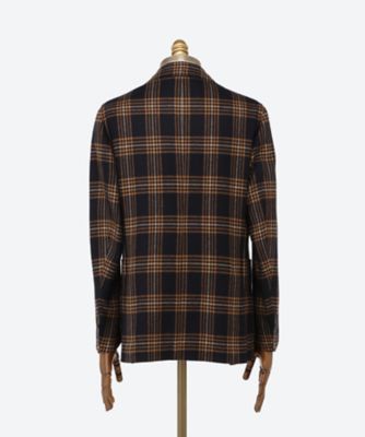シングルジャケット 42／GK224X29 | STILE LATINO (Men