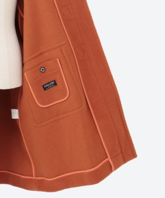 ダッフルコート A42／NEWTONABBOT／RELAX