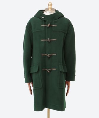 ダッフルコート A42／NEWTONABBOT／RELAX