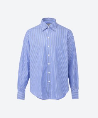 カジュアルシャツ　４２／ＢＬ／ＷＨ／ＳＴ／ｎｏｒｍａｌ　ｓｈｉｒｔ | ファッション・服 | 三越伊勢丹オンラインストア・通販【公式】