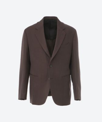 HEUGN (Men)/ユーゲン ジャケット　Ｓｔｅｖｅ　５１／ＪＡＣＫＥＴ０２７