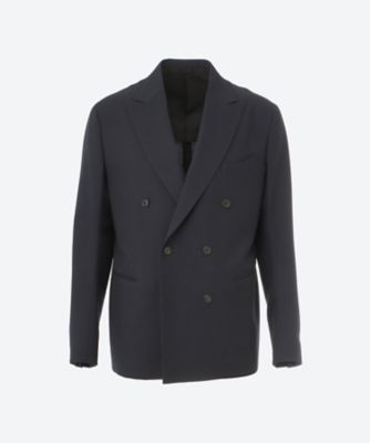 HEUGN (Men)/ユーゲン ジャケット　ＡＤＡＭ　５１／ＪＡＣＫＥＴ０２９