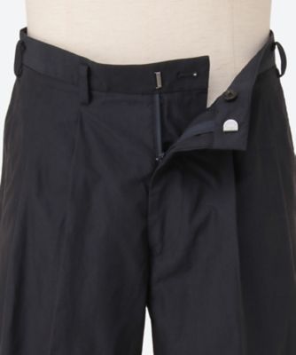 HEUGN ユーゲン スラックス トラウザー トラウザー Geoge 51／TROUSERS080 | HEUGN