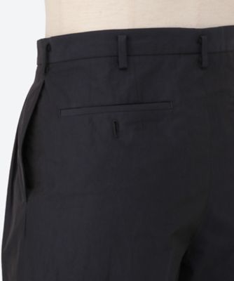 トラウザー Geoge 51／TROUSERS080 | HEUGN