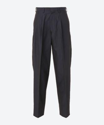 HEUGN (Men)/ユーゲン トラウザー　Ｇｅｏｇｅ　５１／ＴＲＯＵＳＥＲＳ０８０