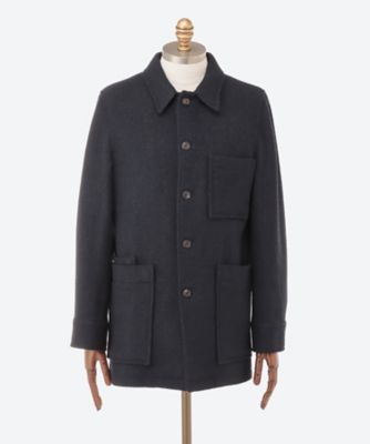 ランチコート　４２／ＬｕｄｌｏｗＪＫ
