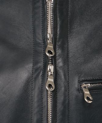シングルライダースジャケット　５１／Ｈ５０２／１