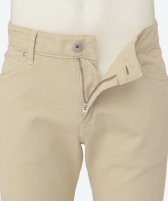 パンツ　Ｌｅｏｎａｒｄｏ　５１／ＲＲＵ２３５Ｐ４５７０１１２１３４