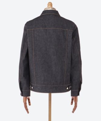 デニムジャケット　３ｒｄインディゴ　５１／３ｒｄ／Ｄｅｎｉｍ