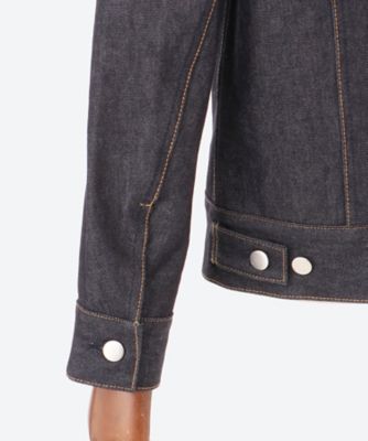 デニムジャケット　３ｒｄインディゴ　５１／３ｒｄ／Ｄｅｎｉｍ