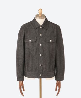 デニムジャケット　３ｒｄインディゴ　５１／３ｒｄ／Ｄｅｎｉｍ
