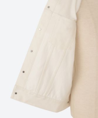 デニムジャケット　３ｒｄインディゴ　５１／３ｒｄ／Ｄｅｎｉｍ＊
