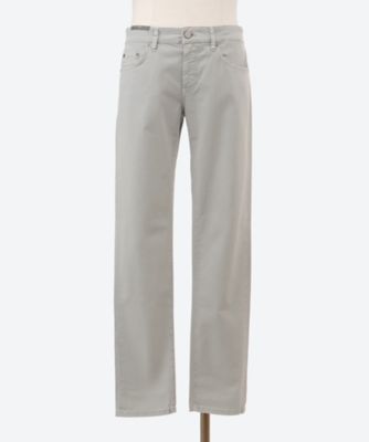 【新品・未使用】PT TORINO パンツ 50 PT TORINO ピーティートリノ パンツ ビームスF GENTLEMAN FIT