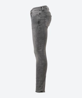 PT TORINO DENIM デニムパンツ ROCK 30 グレー SWING】ストレッチデニム（パンツ）｜PT TORINO DENIM