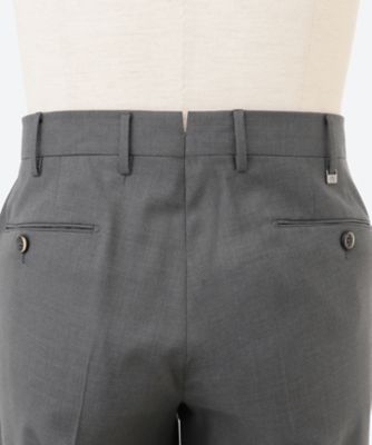 パンツ　スーパースリムフィット　ウール　５１／ＣＯＤＦ０１Ｚ００ＣＬ１／ＺＩ６６