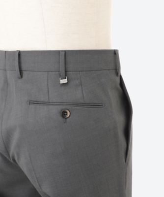 パンツ　スーパースリムフィット　ウール　５１／ＣＯＤＦ０１Ｚ００ＣＬ１／ＺＩ６６
