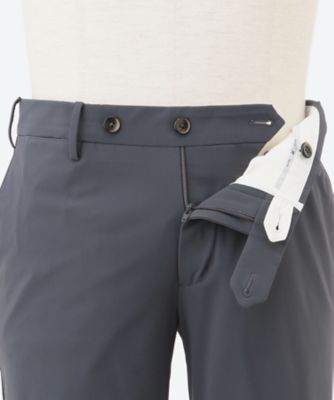 パンツ　スーパースリムフィット　ナイロン　５１／ＣＯＤＳ０１Ｚ００ＣＬ１／ＣＶ１６
