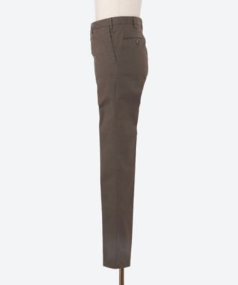 パンツ　スーパースリムフィット　コットンギャバ　５１／ＣＯＤＴ０１Ｚ００ＣＬ１／ＧＬ０４