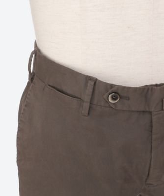 パンツ　スーパースリムフィット　コットンギャバ　５１／ＣＯＤＴ０１Ｚ００ＣＬ１／ＧＬ０４